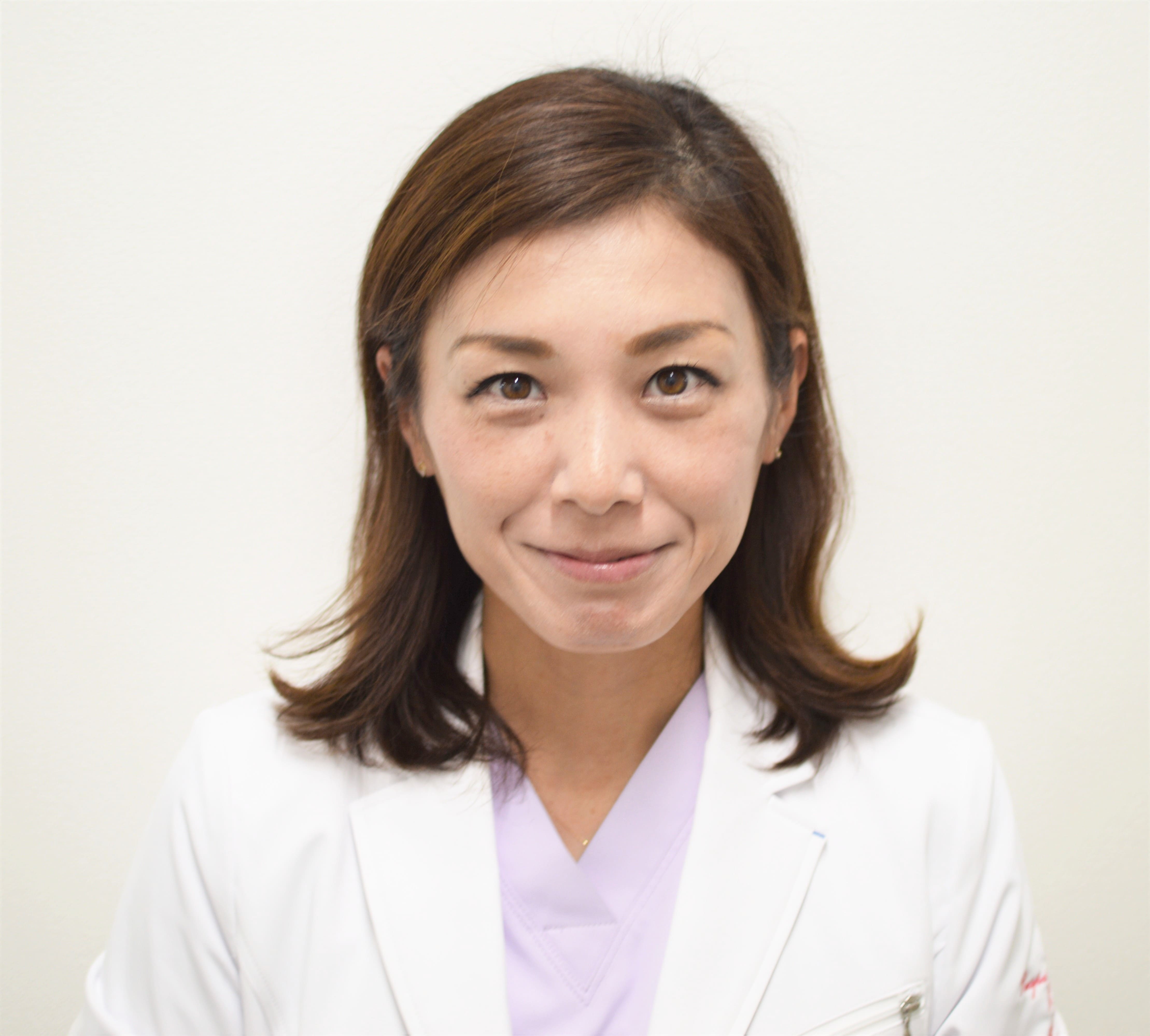 倉部亜由美